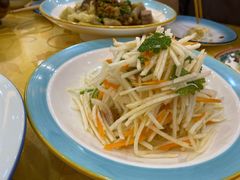 -新疆巴州金丝特餐厅(大钟寺店)