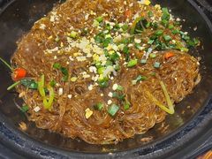 -尚帝美食城(八號院·牡丹公园店)