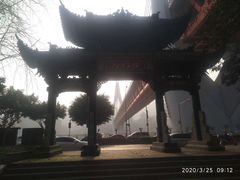 -东水门老街