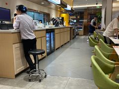 -李先生牛肉面大王(华联商厦店)