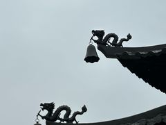 -广东圆玄道观