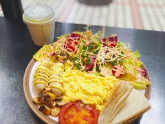 -KAFVS咖啡思咖啡馆(香海路店)