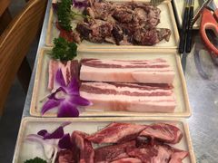 -喜来稀肉(虹泉路店)