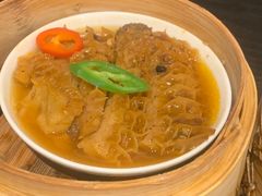 -彩丰楼中餐厅·早茶·点心·粤菜(海口华彩洲际酒店)