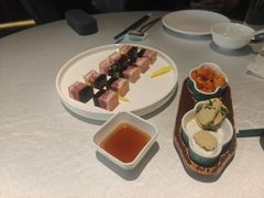 -忆家名门·上海菜(徐家汇店)
