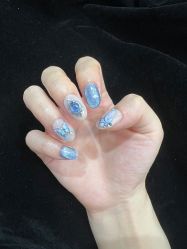 -Meet Nail 美睫·美甲