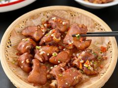 -溪山云境森林音乐餐厅(湖景店)