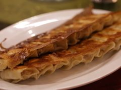 -大眼锅贴水饺(河东店)