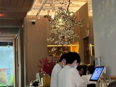 -梅花境(万科店)