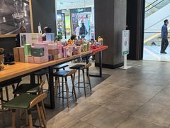-星巴克臻选(青岛金狮广场店)