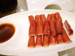 -福满园大酒楼(梅林店)