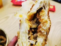 -吉品合酥脆烤饼(哈西金街店)