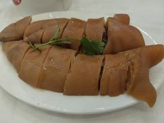 -友联菜馆(杉木栏路店)