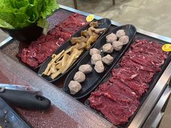 -牛肉彪·19年专注·潮汕牛肉火锅(祈福店)