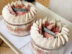 -PETIT PARIS 小巴黎(花园道店)