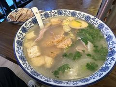 -小潘记鸭血粉丝汤