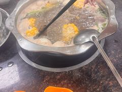 -山珍鲜牛肉火锅本地老字号(汕中老店)