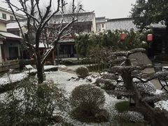 -全季酒店（苏州观前街平江路店）(原临顿路地铁站店)