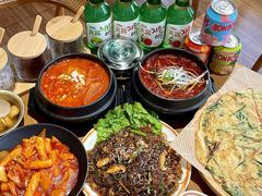 -海云台韩式汤饭·13年匠心韩料(南山店)