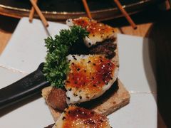 -京旬海鲜放题·铁板烧自助餐厅