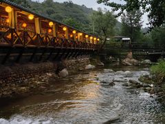 -北京水岸山吧度假村(雁栖镇店)