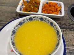 小米粥-叁宝烧烤 西安烧烤 领跑品牌(学府路店)