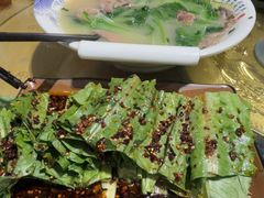 -易老九江湖菜(北滨一路店)