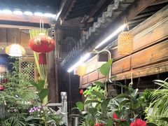 -龙姐私房菜(和顺古镇店)