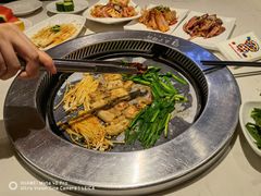 -么子烤肉(化龙池店)