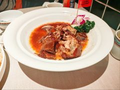 -顺鹅季·非遗烧鹅(六道口店)