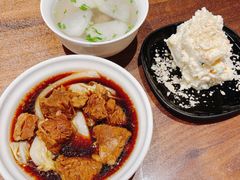 -南门小馆·清真(国贸商城店)