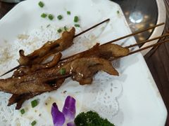-张家卫·阳江菜·小海鲜(肥婆湾桥店)