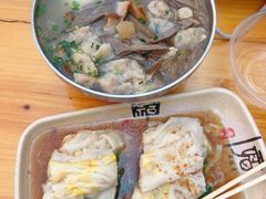 -西天尾扁食卤肉(湄洲农贸市场店)