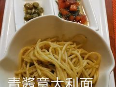 -上海金陵紫金山大酒店·汇海餐厅