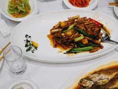 -渔港明珠酒店(星海广场店)