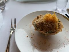 -金轩中餐厅 Jin Xuan(浦东丽思卡尔顿酒店)