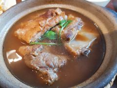 -花园咖啡厅(厦门美丽华大酒店)