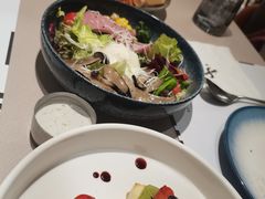 -LE SHARE洛笙·花园西餐(北京路步行街店)