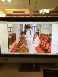 -青禾婚纱摄影工作室(龙珠路店)