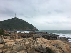 -海南铜鼓岭景区
