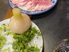 -裕德孚·非遗手切涮羊肉(东直门内大街店)