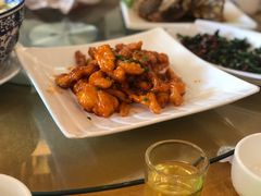 -民俗百家姓饭店(纺织城正街店)