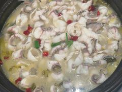 -周渝食惦酸菜鱼(青浦店)