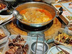 -亮欢寨酸汤鱼(沙冲路店)