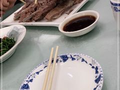 -小叶手抓·清真食品(治平路店)