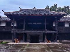 -涞滩古镇