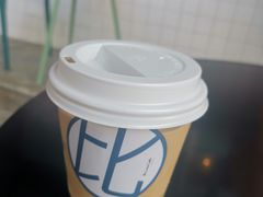 -Be Lived Cafe比例咖啡(摩天轮店)