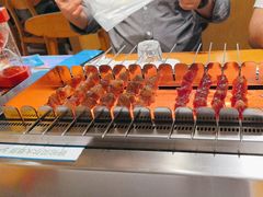 -冰城串说·羊肉串烧烤(哈西大街店)