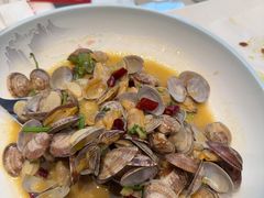 -景芝小炒(虞河路店)