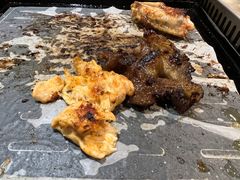 -牛里牛气· 榴莲海鲜鲜牛肉自助火锅·烤肉(横岗店)